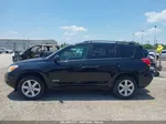 2007 Toyota Rav4 Limited V6 Black vin: JTMZK31VX75014756