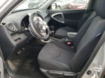 2007 Toyota Rav4 Sport Серебряный vin: JTMZK32V376004059