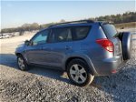 2007 Toyota Rav4 Sport Blue vin: JTMZK32V675015045