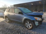 2007 Toyota Rav4 Sport Синий vin: JTMZK32V675015045