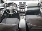 2007 Toyota Rav4 Sport Серый vin: JTMZK32V676009689