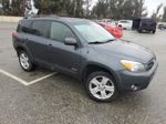 2007 Toyota Rav4 Sport Серый vin: JTMZK32V676009689