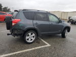 2007 Toyota Rav4 Sport Серый vin: JTMZK32V676009689