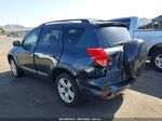 2007 Toyota Rav4 Sport V6 Gray vin: JTMZK32V776007692