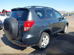 2007 Toyota Rav4 Sport V6 Gray vin: JTMZK32V776007692