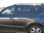 2007 Toyota Rav4 Sport V6 Серый vin: JTMZK32V776007692