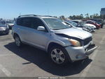 2007 Toyota Rav4 Sport Silver vin: JTMZK32V975010423