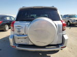 2007 Toyota Rav4 Sport Серебряный vin: JTMZK32V975013953