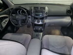 2007 Toyota Rav4  Синий vin: JTMZK33V175007272