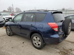 2007 Toyota Rav4  Синий vin: JTMZK33V275006535