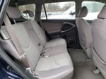 2007 Toyota Rav4  Синий vin: JTMZK33V275006535