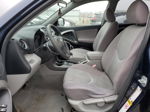 2007 Toyota Rav4  Синий vin: JTMZK33V275006535