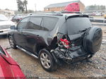 2007 Toyota Rav4 Base V6 Черный vin: JTMZK33V275014294