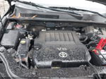 2007 Toyota Rav4 Base V6 Черный vin: JTMZK33V275014294