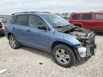 2007 Toyota Rav4  Blue vin: JTMZK33V376005873