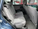 2007 Toyota Rav4  Blue vin: JTMZK33V376005873