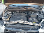 2007 Toyota Rav4 Base V6 Серебряный vin: JTMZK33V475010909