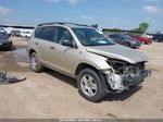 2007 Toyota Rav4 Base V6 Silver vin: JTMZK33V475012790