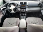 2007 Toyota Rav4  Silver vin: JTMZK33V776005133