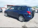 2007 Toyota Rav4 Base V6 Blue vin: JTMZK33V876008316