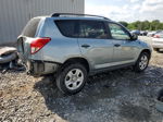 2007 Toyota Rav4  Teal vin: JTMZK33V975015636