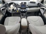 2007 Toyota Rav4 Limited White vin: JTMZK34V175009523