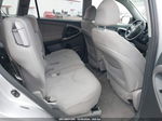 2007 Toyota Rav4 Limited V6 Серебряный vin: JTMZK34V375010432