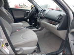 2007 Toyota Rav4 Limited V6 Серебряный vin: JTMZK34V375010432