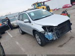 2007 Toyota Rav4 Limited V6 Серебряный vin: JTMZK34V375010432