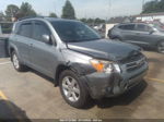 2007 Toyota Rav4 Limited Green vin: JTMZK34V875012967