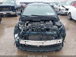 2021 Toyota Corolla Se Blue vin: JTNB4MBE4M3126293