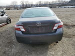 2009 Toyota Camry Hybrid Charcoal vin: JTNBB46K093051699