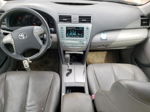 2007 Toyota Camry Hybrid Белый vin: JTNBB46K273007183