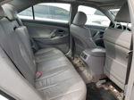 2007 Toyota Camry Hybrid Белый vin: JTNBB46K273007183