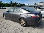 2007 Toyota Camry Hybrid Gray vin: JTNBB46K273011055