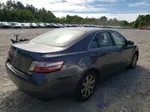 2007 Toyota Camry Hybrid Gray vin: JTNBB46K273011055