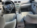 2007 Toyota Camry Hybrid Серебряный vin: JTNBB46K273027899