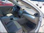 2007 Toyota Camry Hybrid   Белый vin: JTNBB46K373000940