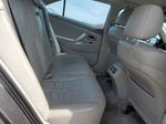 2007 Toyota Camry Hybrid Gray vin: JTNBB46K373038717