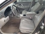 2008 Toyota Camry Hybrid Gray vin: JTNBB46K383044857