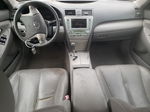 2008 Toyota Camry Hybrid Серый vin: JTNBB46K383044857