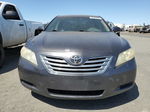 2008 Toyota Camry Hybrid Gray vin: JTNBB46K483047914