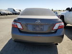 2008 Toyota Camry Hybrid Gray vin: JTNBB46K483047914