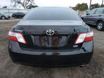 2009 Toyota Camry Hybrid Черный vin: JTNBB46K493049227