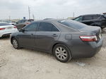 2008 Toyota Camry Hybrid Gray vin: JTNBB46K583046853