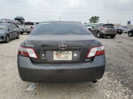 2008 Toyota Camry Hybrid Gray vin: JTNBB46K583046853