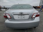 2007 Toyota Camry Hybrid Серебряный vin: JTNBB46K673008823