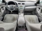 2007 Toyota Camry Hybrid Серебряный vin: JTNBB46K673008823