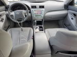 2008 Toyota Camry Hybrid Silver vin: JTNBB46K783046322