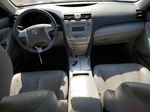 2007 Toyota Camry Hybrid Серебряный vin: JTNBB46KX73002815